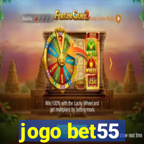 jogo bet55